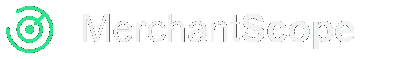 MerchantScope